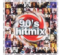 Diverse - Nineties-The Hitmix [Import]