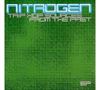 Diverse - Nitrogen-Trip Hop Sources from [Import]