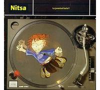 Diverse - Nitsa la Juventud Baila [Import]