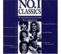 Diverse - No.1 Classics [Import]