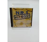 Diverse - No. 1 Hitbox [Import]
