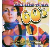 Various - No. 1 Hits of The 60's [Import]