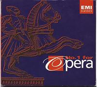 Diverse - No.One for Opera (Sampler) [Import]