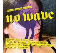 Diverse - No Wave [Import]