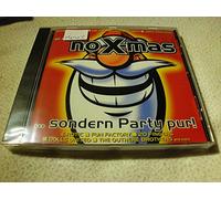 Diverse - No X-Mas.Sondern Party Pur [Import]