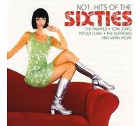 Diverse - No1. Hits of The Sixties [Import]