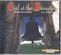 Diverse - Noel at The Monastery [Import]