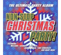 Diverse - Non-Stop Christmas Party [Import]