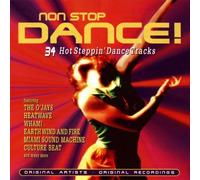 Various - Non Stop Dance [Import]