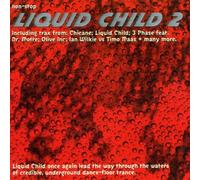 Diverse - Non-Stop Liquid Child 2 [Import]