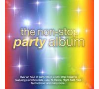 Diverse - Non-Stop Party Album
