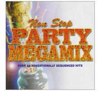 Diverse - Non Stop Party Megamix [Import]
