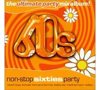 Diverse - Non Stop Sixties Party [Import]