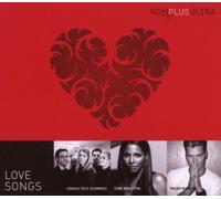 Diverse - Nonplusultra-Love Songs [Import]