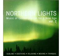 Diverse - Northern Lights Vol.2 [Import]