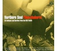 Diverse - Northern Soul Floorshakers [Import]