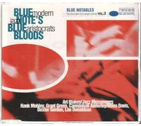Diverse - Note's Blue [Import]