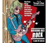Diverse - Nothing But Rock [Import]