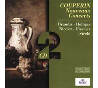 Diverse – Nouveaux Concerts – Import – Deutsche Grammophon