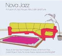 Diverse - Nova Jazz [Import]