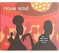 Diverse – Nova Soul Flavoured CLU – Import