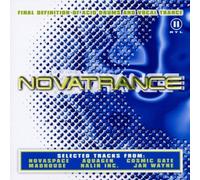 Diverse - Novatrance [Import]