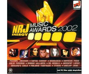 Diverse - Nrj Music Awards [Import]