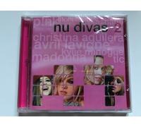 Diverse - Nu Divas Vol.2