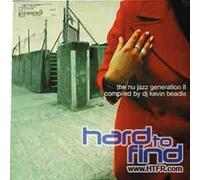 Diverse - Nu Jazz Generation [Import]