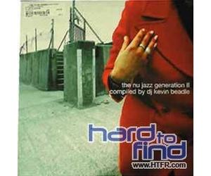 Diverse - Nu Jazz Generation [Import]