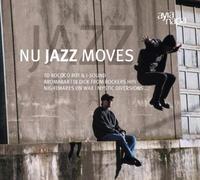 Diverse - Nu Jazz Moves