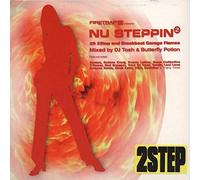 Diverse - Nu Steppin' 2 [Import]