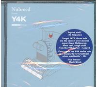Diverse (Nubreed) - Nubreed Presents Y4k