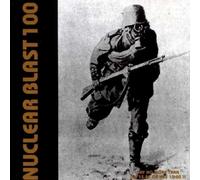 Diverse - Nuclear Blast 100