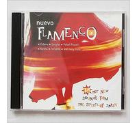 Diverse - Nuevo Flamenco [Import]