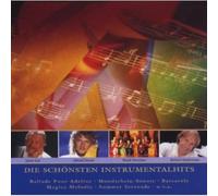 Diverse - Nur das Beste-Instrumentalhits [Import]