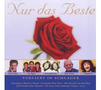 Diverse - Nur das Beste-Verliebt in SCHL [Import]