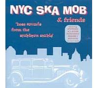 Diverse - NYC Ska Mob & Friends