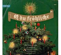 Diverse - O, du Fröhliche