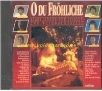Diverse - O du Fröhliche [Import]