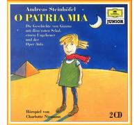 Diverse - O Mia Patria [Import]