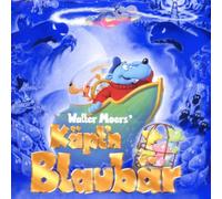 Diverse - O.S.T. KPt'n BlaubR [Import]