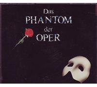 Musical Wien – Das Phantom der Oper – 2 CD – Neuf