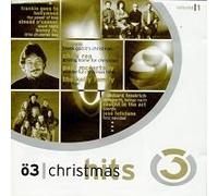 Diverse - O3 Christmas Hits Vol.1 [Import]