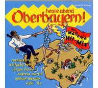Diverse - Oberbayern 1 [Import]