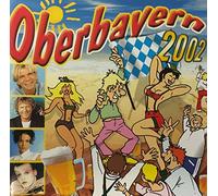 Diverse - Oberbayern 2002