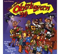 Diverse - Oberbayern '99 [Import]