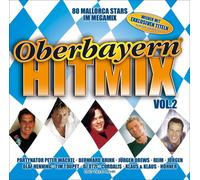 Diverse - Oberbayern Hitmix 2006 [Import]