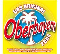 Diverse - Oberbayern Hits 2004 [Import]