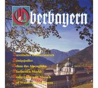 Diverse - Oberbayern [Import]